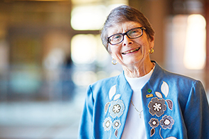 Sr Mary Jean Ryan